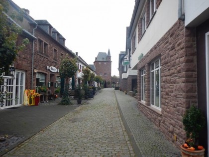 照片: Gasthof Burg 